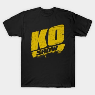 Kevin Owens KO Show T-Shirt